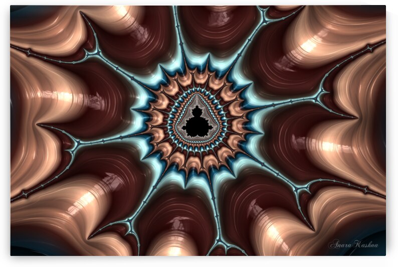 Begin Within 1.81 by Anara Kashna