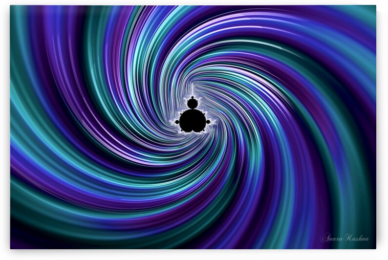 Begin Within 1.87 by Anara Kashna