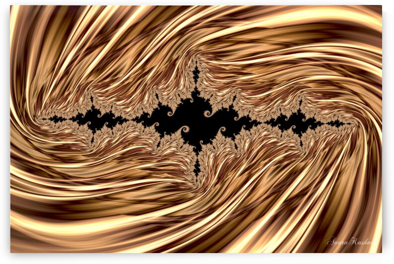 Begin Within 1.88 by Anara Kashna