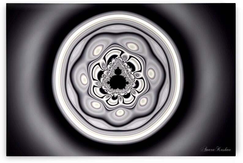 Begin Within 1.90 by Anara Kashna