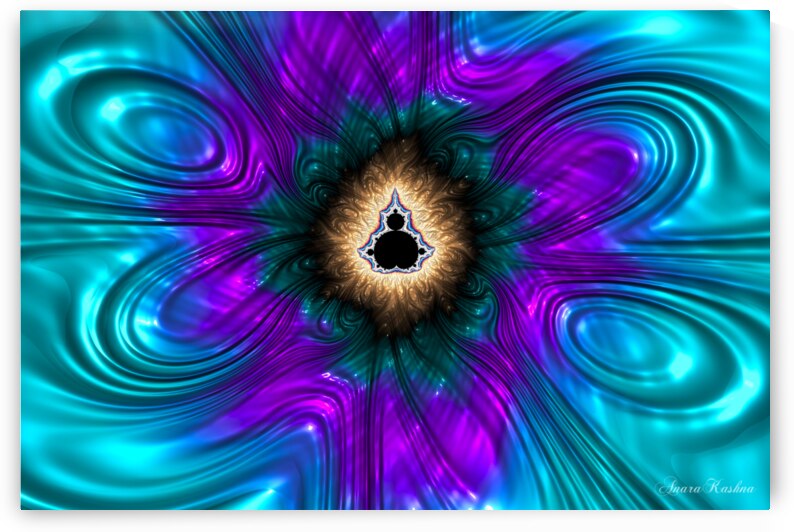 Begin Within 1.91 by Anara Kashna