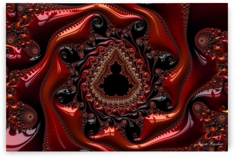 Begin Within 1.93 by Anara Kashna