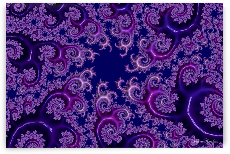 Begin Within 1.94 by Anara Kashna