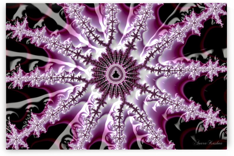 Begin Within 1.95 by Anara Kashna