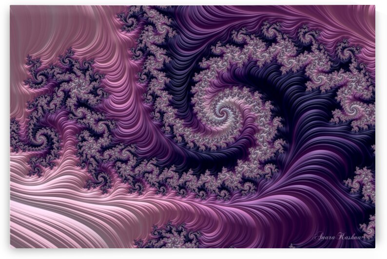 Begin Within 1.96 by Anara Kashna