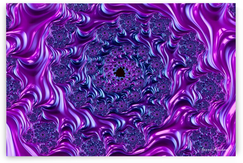 Begin Within 1.97 by Anara Kashna