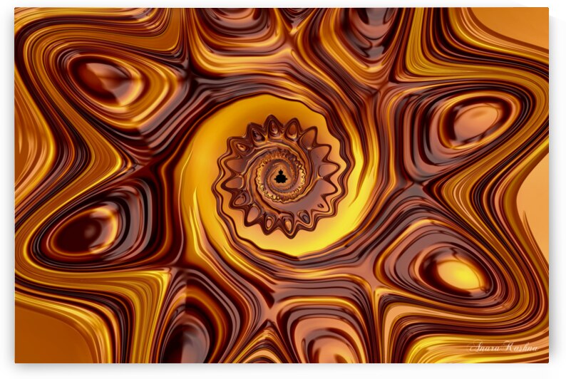 Begin Within 1.98 by Anara Kashna