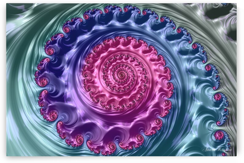 Begin Within 1.99 by Anara Kashna