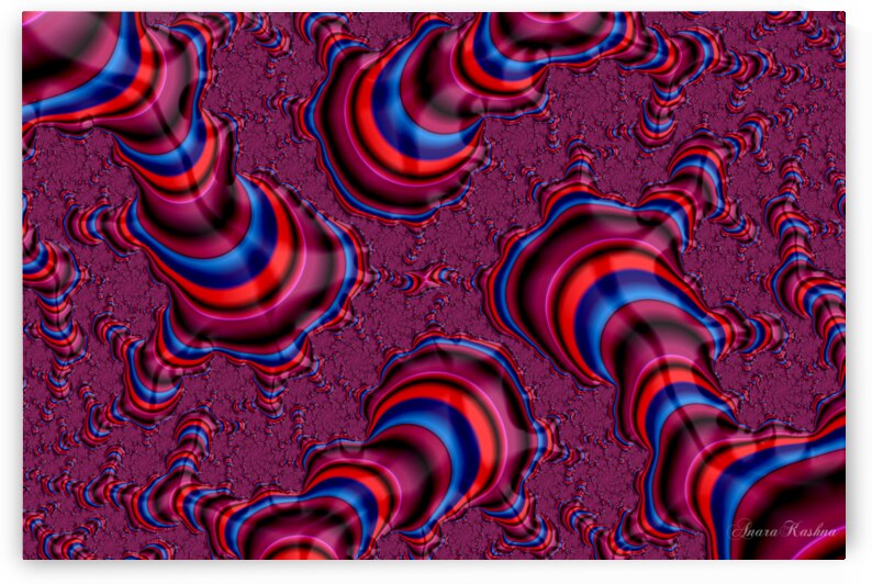 Begin Within 1.100 by Anara Kashna