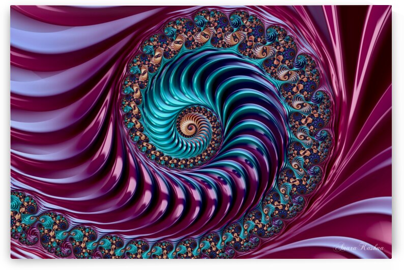 Begin Within 1.101 by Anara Kashna