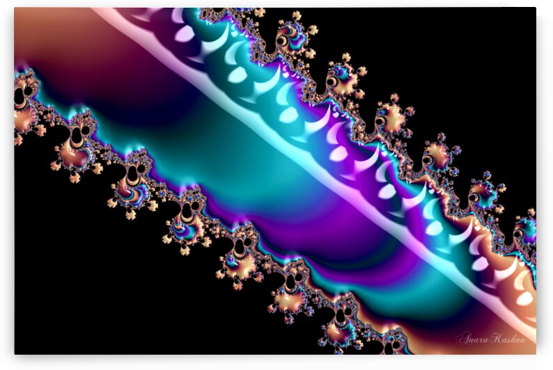 Begin Within 1.102 by Anara Kashna