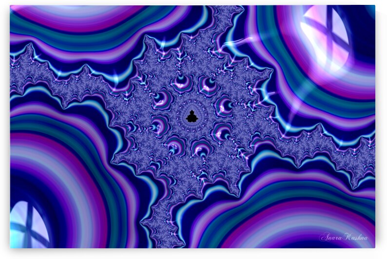 Begin Within 1.105 by Anara Kashna