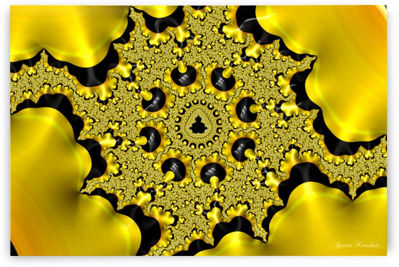 Begin Within 1.107 by Anara Kashna