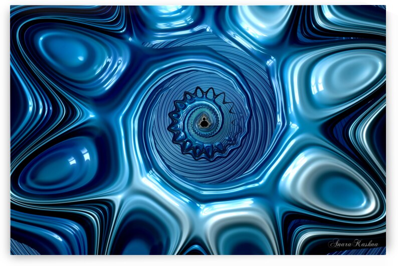 Begin Within 1.108 by Anara Kashna