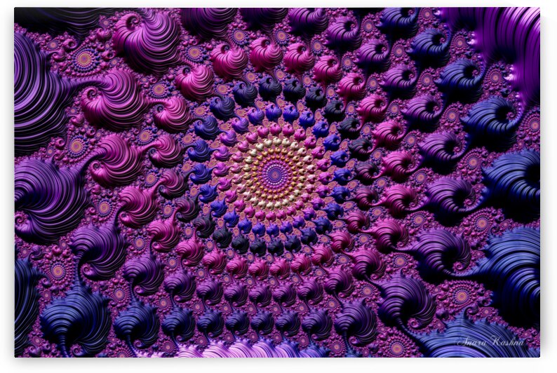 Begin Within 1.109 by Anara Kashna