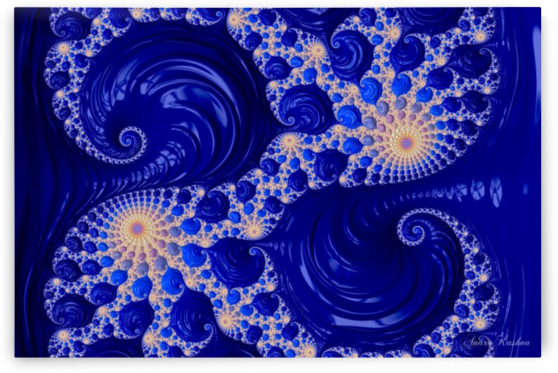 Begin Within 1.110 by Anara Kashna