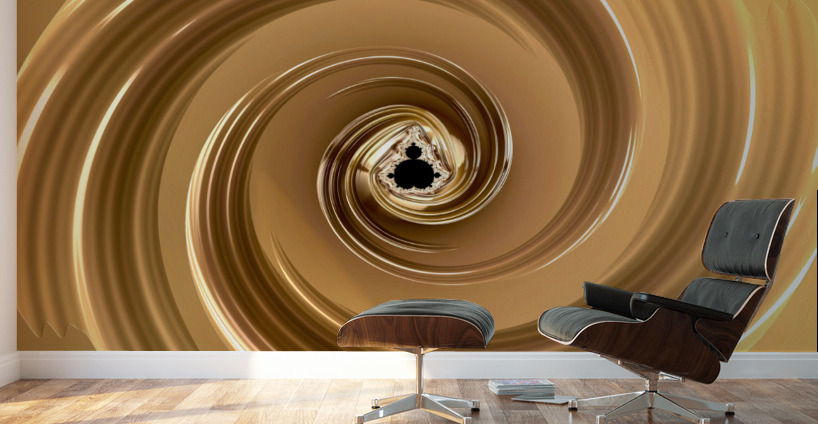 Begin Within 1.25 Wall Murals