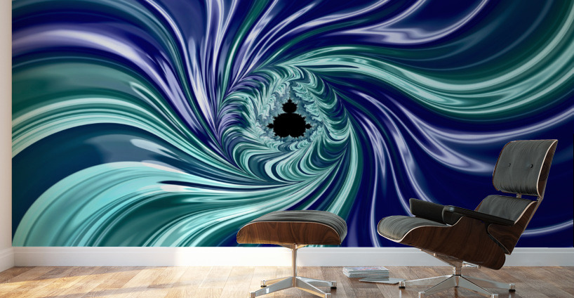 Begin Within 1.27 Wall Murals