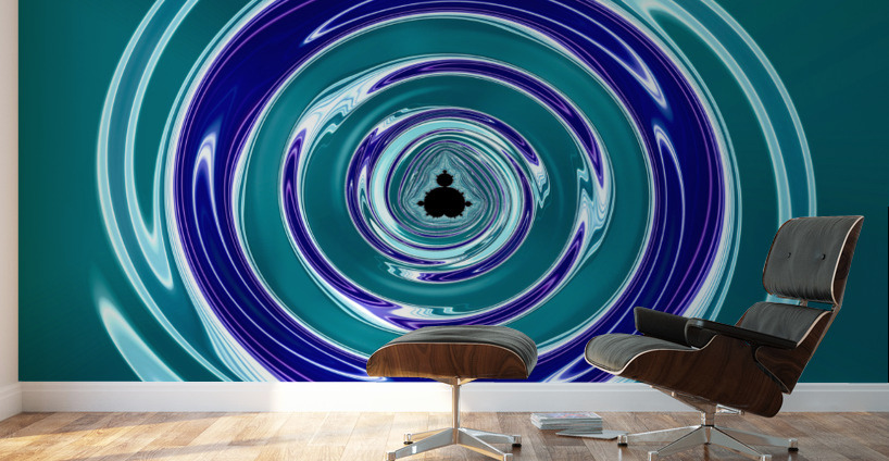 Begin Within 1.29 Wall Murals