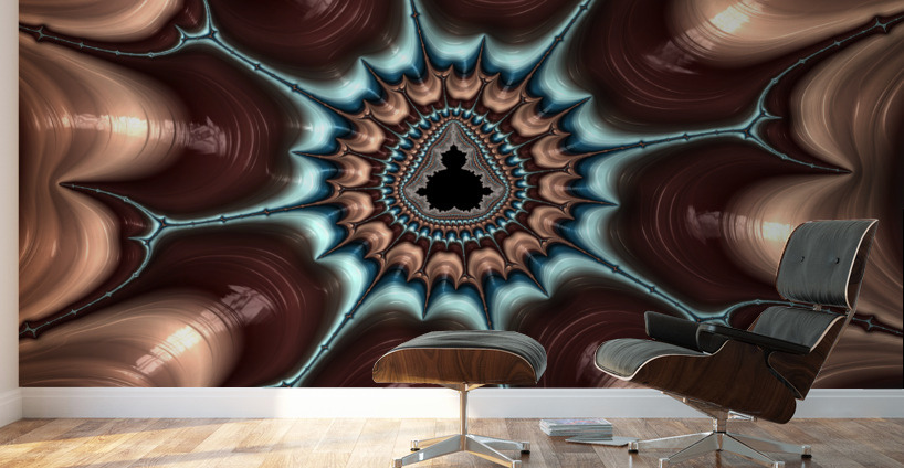 Begin Within 1.81 Wall Murals