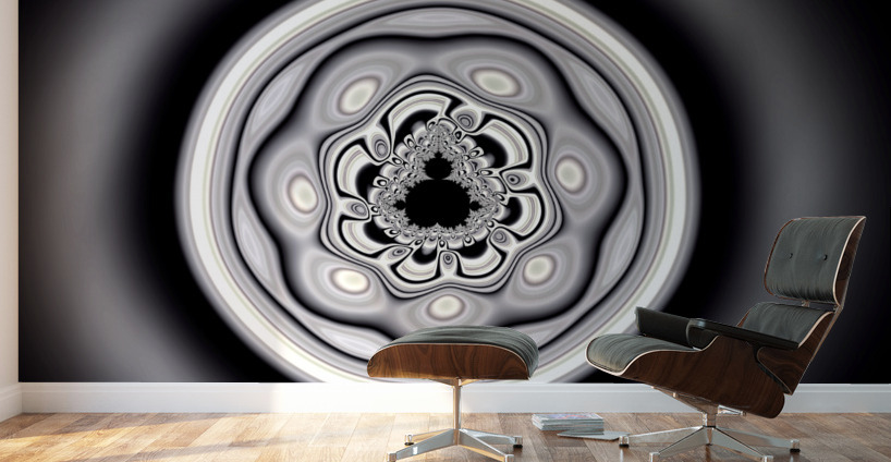 Begin Within 1.90 Wall Murals