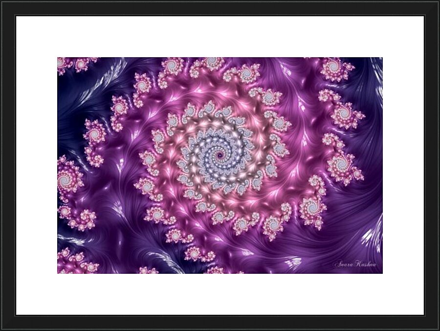 Begin Within 1.9 Picture Frame Printing