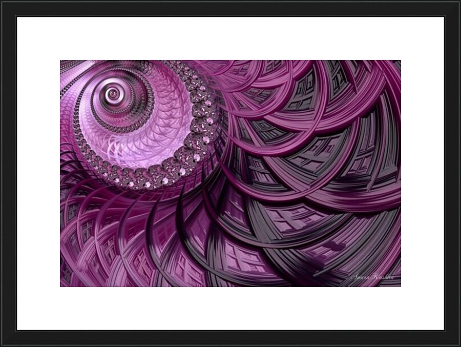 Begin Within 1.14 Picture Frame Printing