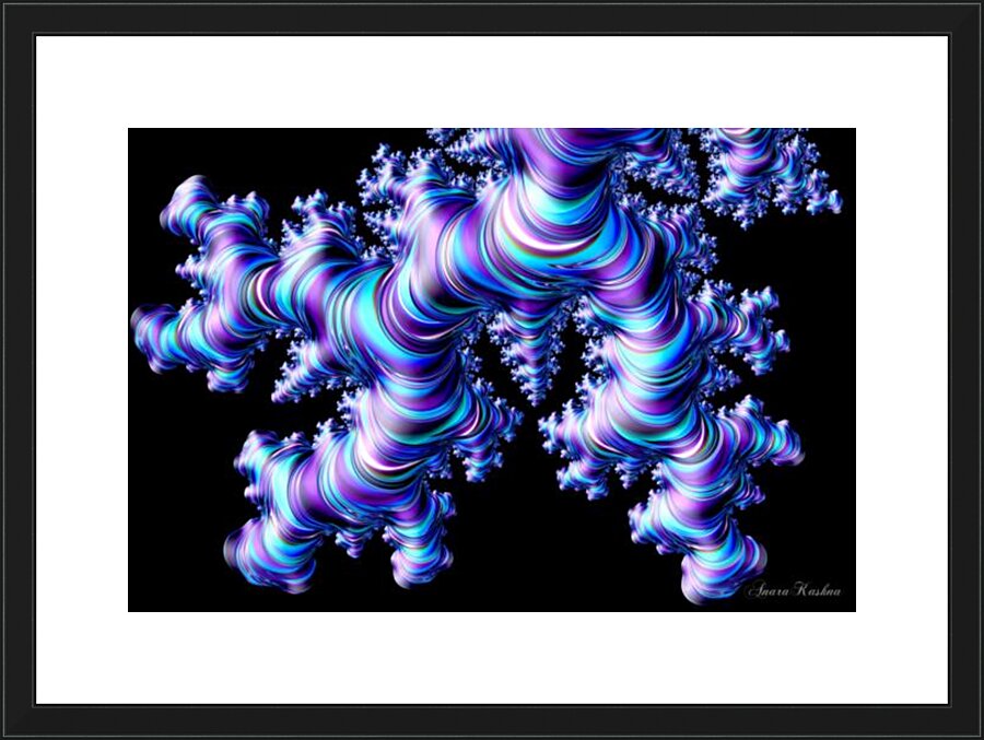 Begin Within 1.15 Picture Frame Printing