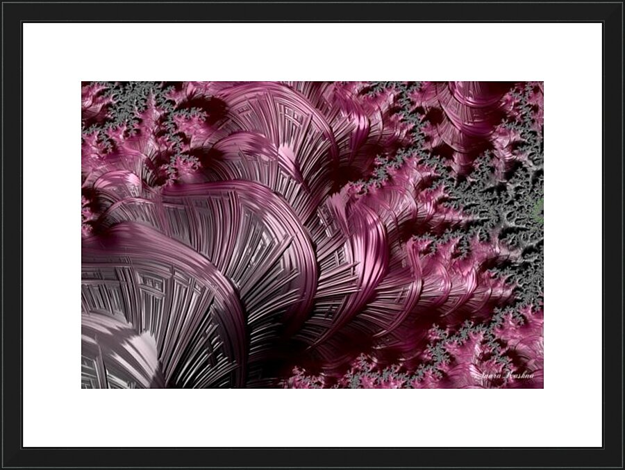 Begin Within 1.16 Picture Frame Printing