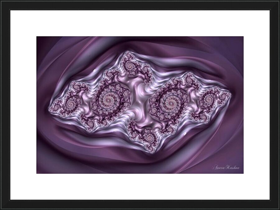 Begin Within 1.18 Picture Frame Printing