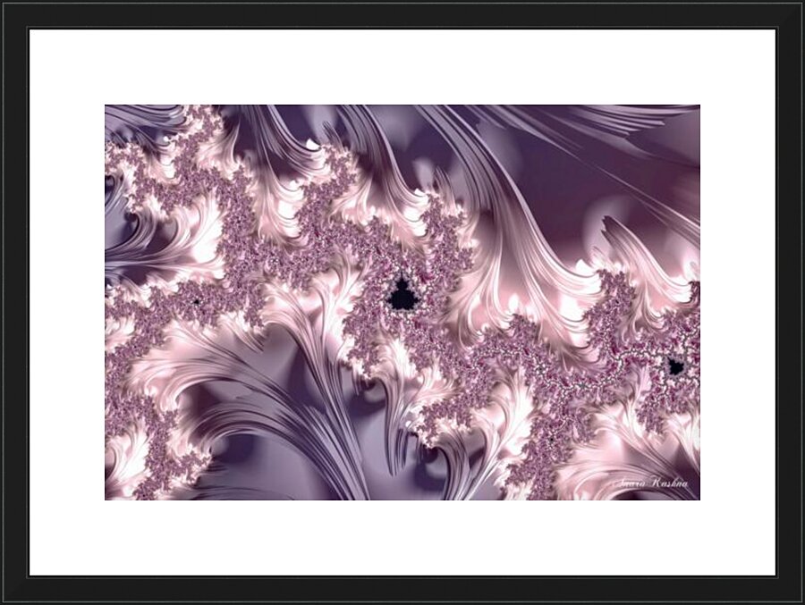 Begin Within 1.20 Picture Frame Printing