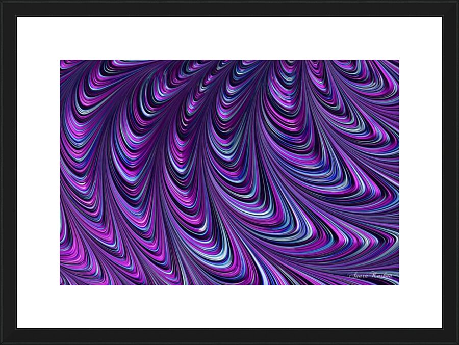 Begin Within 1.23 Picture Frame Printing