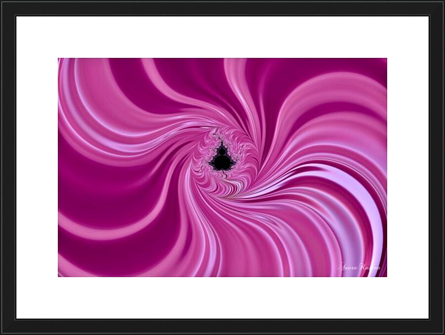 Begin Within 1.26 Picture Frame Printing