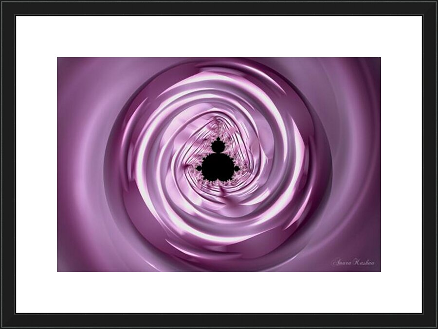 Begin Within 1.28 Picture Frame Printing