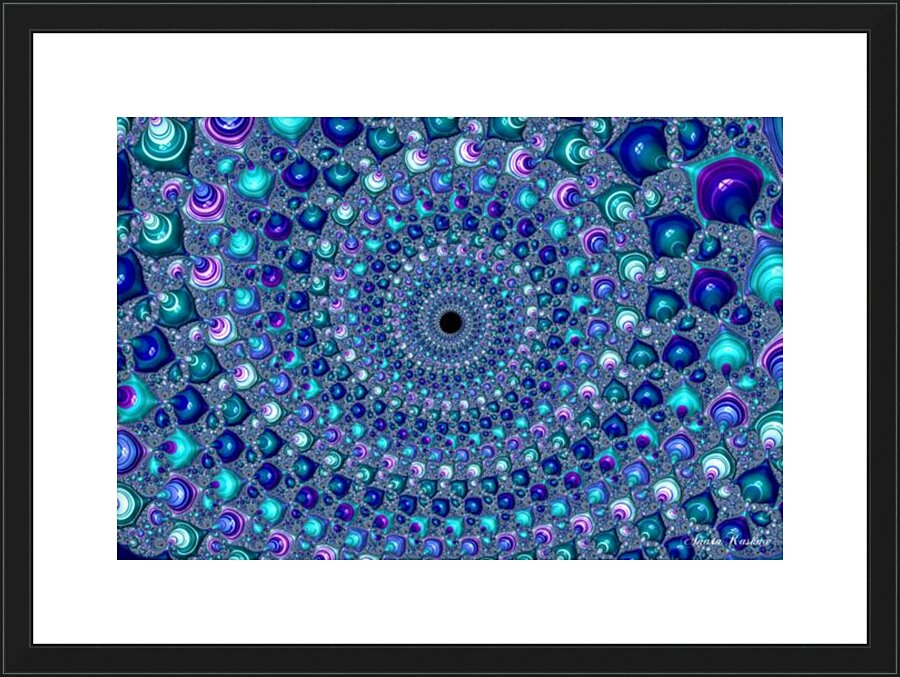 Begin Within 1.32 Picture Frame Printing