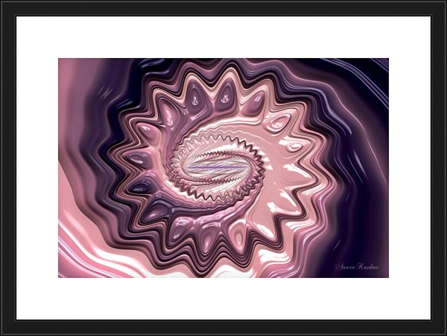 Begin Within 1.40 Picture Frame Printing