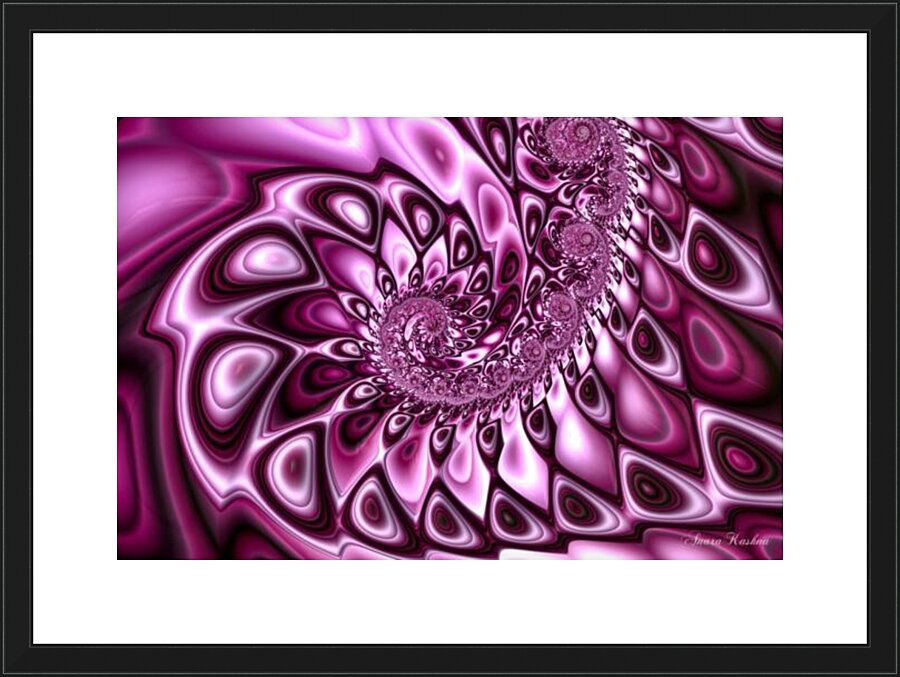 Begin Within 1.41 Picture Frame Printing