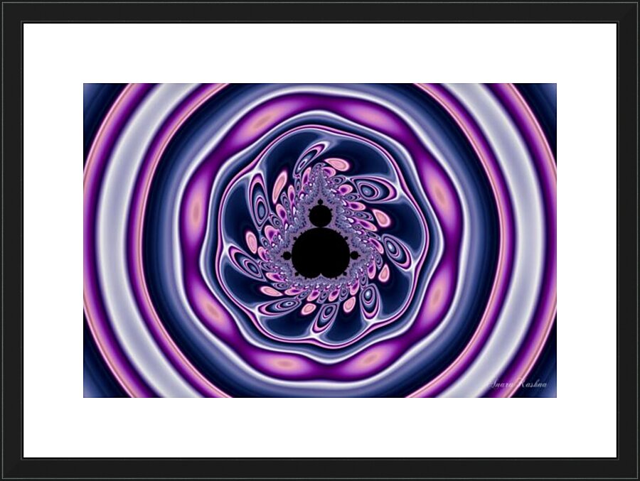 Begin Within 1.47 Picture Frame Printing