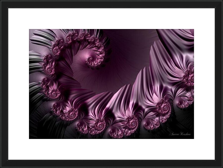 Begin Within 1.49 Picture Frame Printing