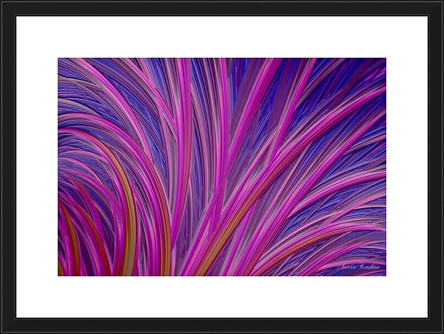 Begin Within 1.59 Picture Frame Printing