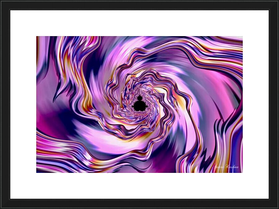 Begin Within 1.69 Picture Frame Printing