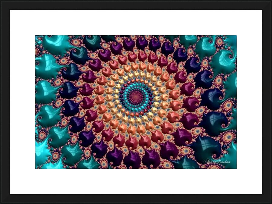 Begin Within 1.70 Picture Frame Printing