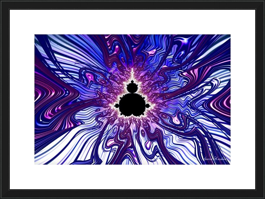 Begin Within 1.72 Picture Frame Printing