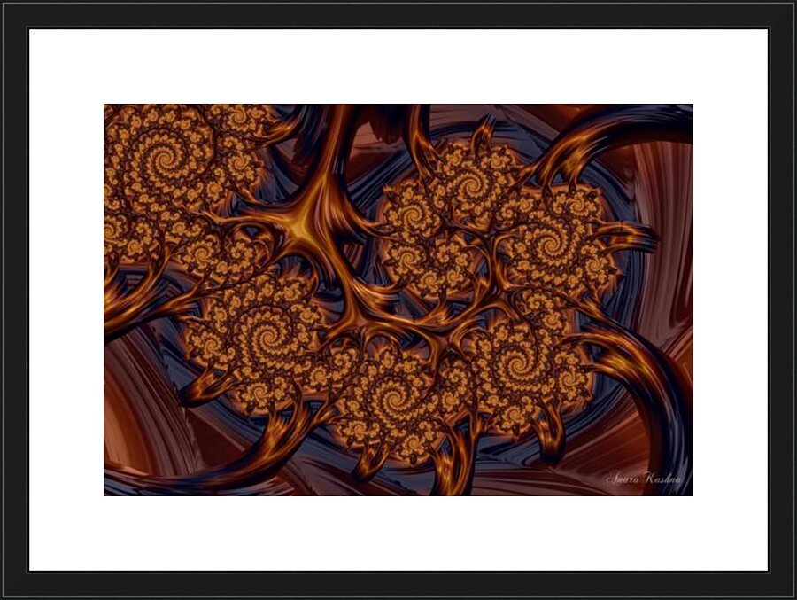 Begin Within 1.79 Picture Frame Printing