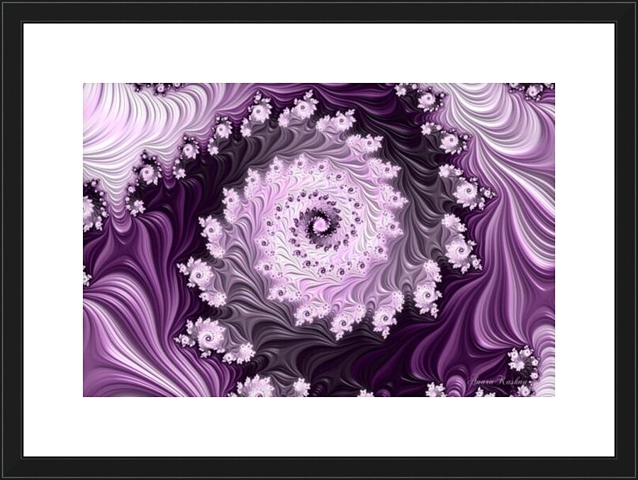 Begin Within 1.80 Picture Frame Printing