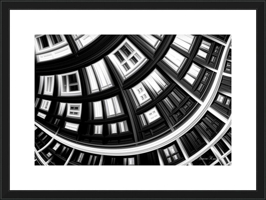 Begin Within 1.82 Picture Frame Printing