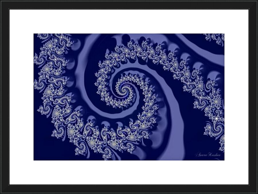 Begin Within 1.89 Picture Frame Printing