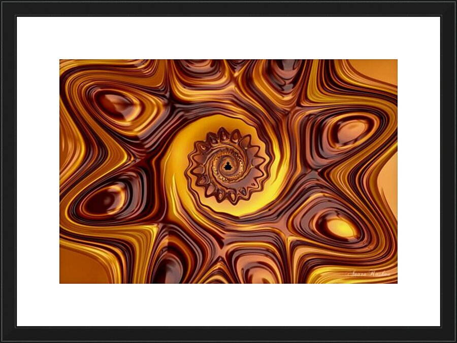 Begin Within 1.98 Picture Frame Printing