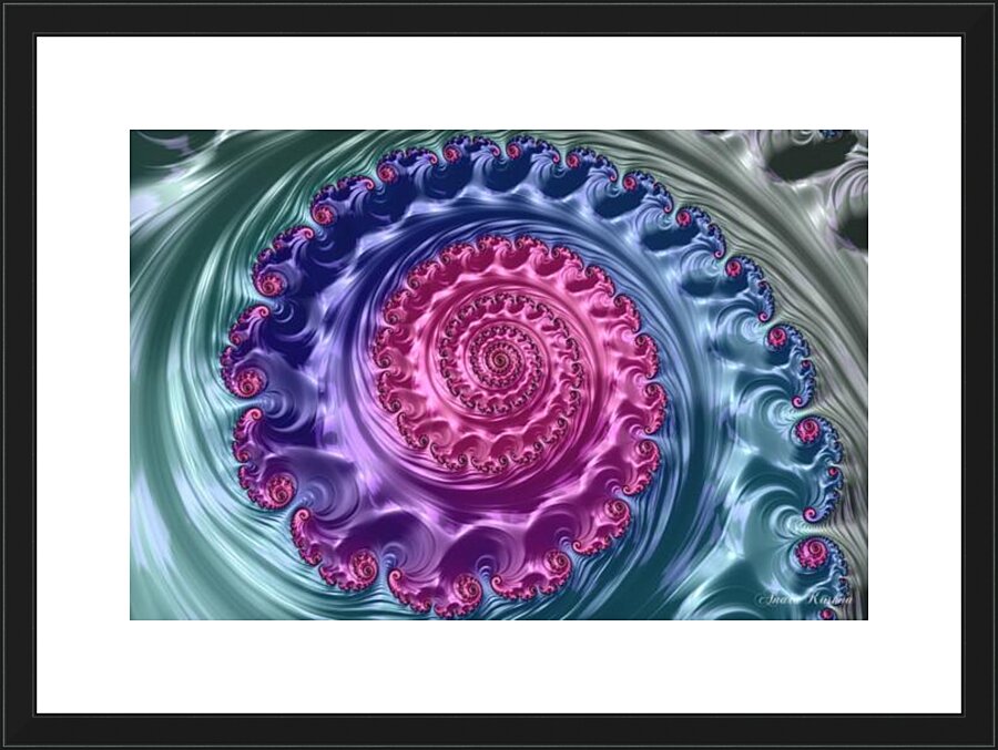 Begin Within 1.99 Picture Frame Printing