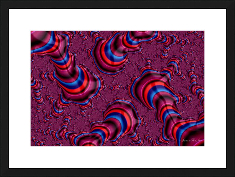 Begin Within 1.100 Picture Frame Printing